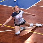 Sport - ODBOJKA - 1. ZENSKA DIVIZIJA - Kontovel – Sokol