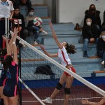 Sport - ODBOJKA - 1. ZENSKA DIVIZIJA - Kontovel – Sokol