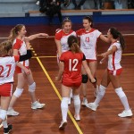 Sport - ODBOJKA - 1. ZENSKA DIVIZIJA - Kontovel – Sokol