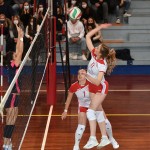 Sport - ODBOJKA - 1. ZENSKA DIVIZIJA - Kontovel – Sokol