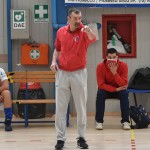 SPORT - ODBOJKA - Praznik sporta ob 30-letnici samostojnosti Republike Slovenije - UNDER 15 MOSKI - Sloga Tabor – Eurovolleyschoola