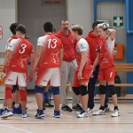 SPORT - ODBOJKA - Praznik sporta ob 30-letnici samostojnosti Republike Slovenije - UNDER 15 MOSKI - Sloga Tabor – Eurovolleyschoola