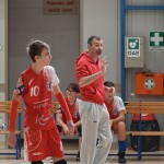 SPORT - ODBOJKA - Praznik sporta ob 30-letnici samostojnosti Republike Slovenije - UNDER 15 MOSKI - Sloga Tabor – Eurovolleyschoola