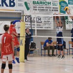 SPORT - ODBOJKA - Praznik sporta ob 30-letnici samostojnosti Republike Slovenije - UNDER 15 MOSKI - Sloga Tabor – Eurovolleyschoola