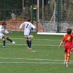 Sport - NOGOMET - UNDER 15 – Vesna – Primorje