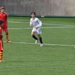Sport - NOGOMET - UNDER 15 – Vesna – Primorje
