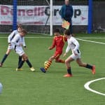 Sport - NOGOMET - UNDER 15 – Vesna – Primorje