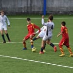 Sport - NOGOMET - UNDER 15 – Vesna – Primorje