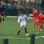 Sport - NOGOMET - UNDER 15 – Vesna – Primorje
