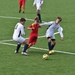 Sport - NOGOMET - UNDER 15 – Vesna – Primorje