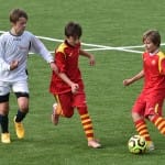 Sport - NOGOMET - UNDER 15 – Vesna – Primorje