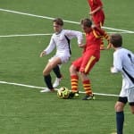 Sport - NOGOMET - UNDER 15 – Vesna – Primorje