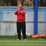 Sport - NOGOMET - UNDER 15 – Vesna – Primorje