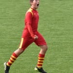 Sport - NOGOMET - UNDER 15 – Vesna – Primorje