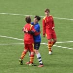 Sport - NOGOMET - UNDER 15 – Vesna – Primorje