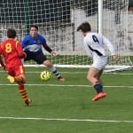 Sport - NOGOMET - UNDER 15 – Vesna – Primorje