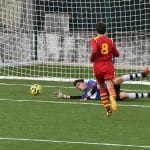 Sport - NOGOMET - UNDER 15 – Vesna – Primorje