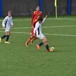 Sport - NOGOMET - UNDER 15 – Vesna – Primorje