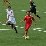 Sport - NOGOMET - UNDER 15 – Vesna – Primorje