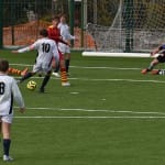 Sport - NOGOMET - UNDER 15 – Vesna – Primorje