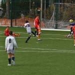 Sport - NOGOMET - UNDER 15 – Vesna – Primorje