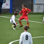 Sport - NOGOMET - UNDER 15 – Vesna – Primorje