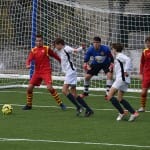 Sport - NOGOMET - UNDER 15 – Vesna – Primorje