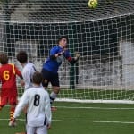 Sport - NOGOMET - UNDER 15 – Vesna – Primorje