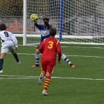 Sport - NOGOMET - UNDER 15 – Vesna – Primorje