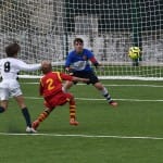 Sport - NOGOMET - UNDER 15 – Vesna – Primorje