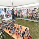 Smucarski sejem Sk Devin