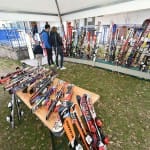 Smucarski sejem Sk Devin