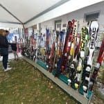 Smucarski sejem Sk Devin