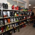 Smucarski sejem Sk Devin