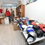 Smucarski sejem Sk Devin