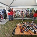 Smucarski sejem Sk Devin