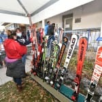 Smucarski sejem Sk Devin