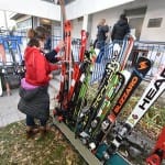 Smucarski sejem Sk Devin