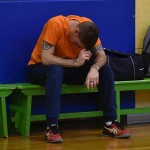 SPORT - ODBOJKA - UNDER 16 ZENSKE – Kontovel Zalet – Zalet Dvigala Barich