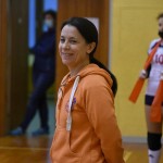 SPORT - ODBOJKA - UNDER 16 ZENSKE – Kontovel Zalet – Zalet Dvigala Barich