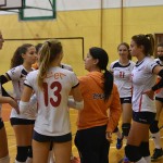 SPORT - ODBOJKA - UNDER 16 ZENSKE – Kontovel Zalet – Zalet Dvigala Barich