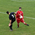 SPORT - NOGOMET - ELITNA LIGA – Kras Repen – Virtus Corno