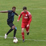 SPORT - NOGOMET - ELITNA LIGA – Kras Repen – Virtus Corno