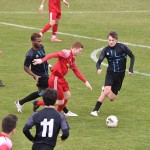 SPORT - NOGOMET - ELITNA LIGA – Kras Repen – Virtus Corno