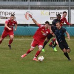 SPORT - NOGOMET - ELITNA LIGA – Kras Repen – Virtus Corno
