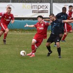 SPORT - NOGOMET - ELITNA LIGA – Kras Repen – Virtus Corno