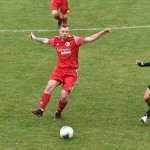 SPORT - NOGOMET - ELITNA LIGA – Kras Repen – Virtus Corno