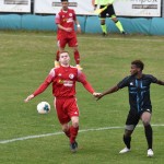 SPORT - NOGOMET - ELITNA LIGA – Kras Repen – Virtus Corno
