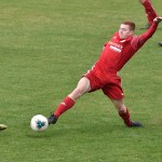 SPORT - NOGOMET - ELITNA LIGA – Kras Repen – Virtus Corno