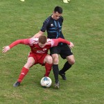 SPORT - NOGOMET - ELITNA LIGA – Kras Repen – Virtus Corno